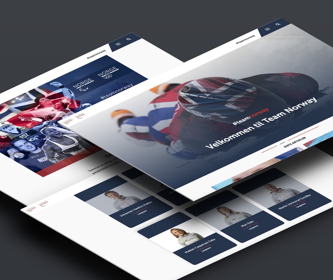 Norges Idrettsforbund