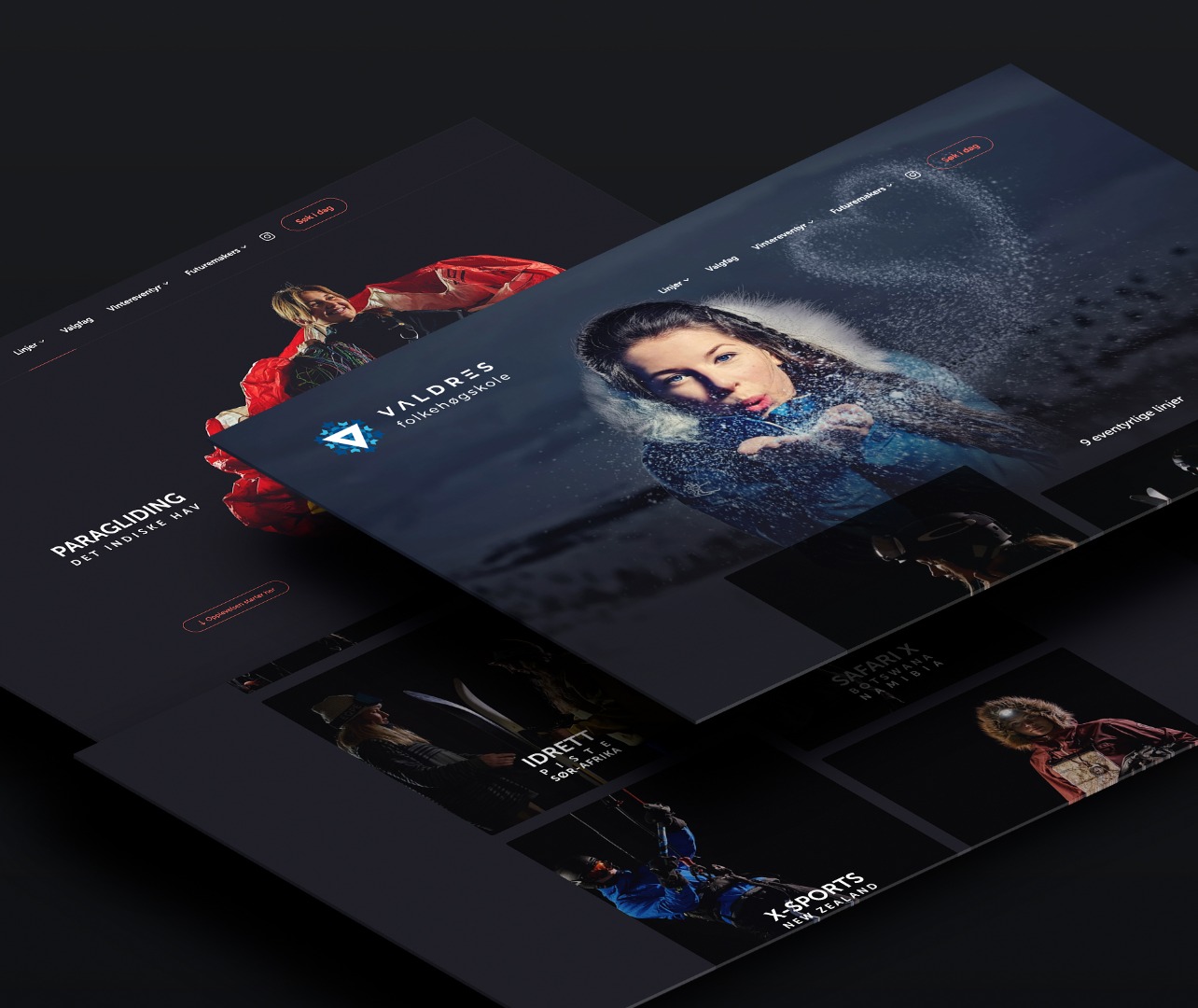 Valdres Folkehøgskole