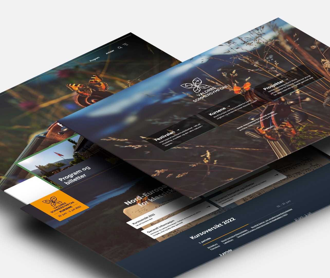 Valdres Sommersymfoni